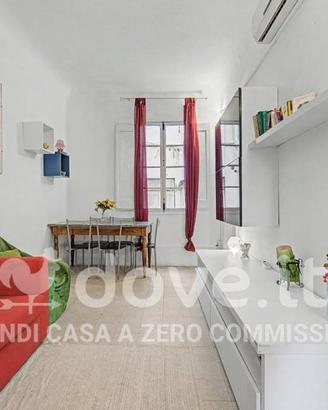 Appartamento di 60 m² con 2 locali a Firenze