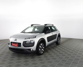 CITROEN C4 Cactus PureTech 82 S&S ETG Feel