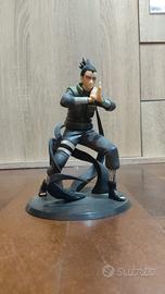 Action Figure Hatake Kakashi Nara Shikamaru anime