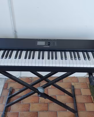 tastiera midi Studiologic SL88 STUDIO  