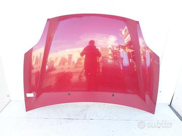 51775925 COFANO ANTERIORE FIAT BRAVO (198) 1.6 MUL
