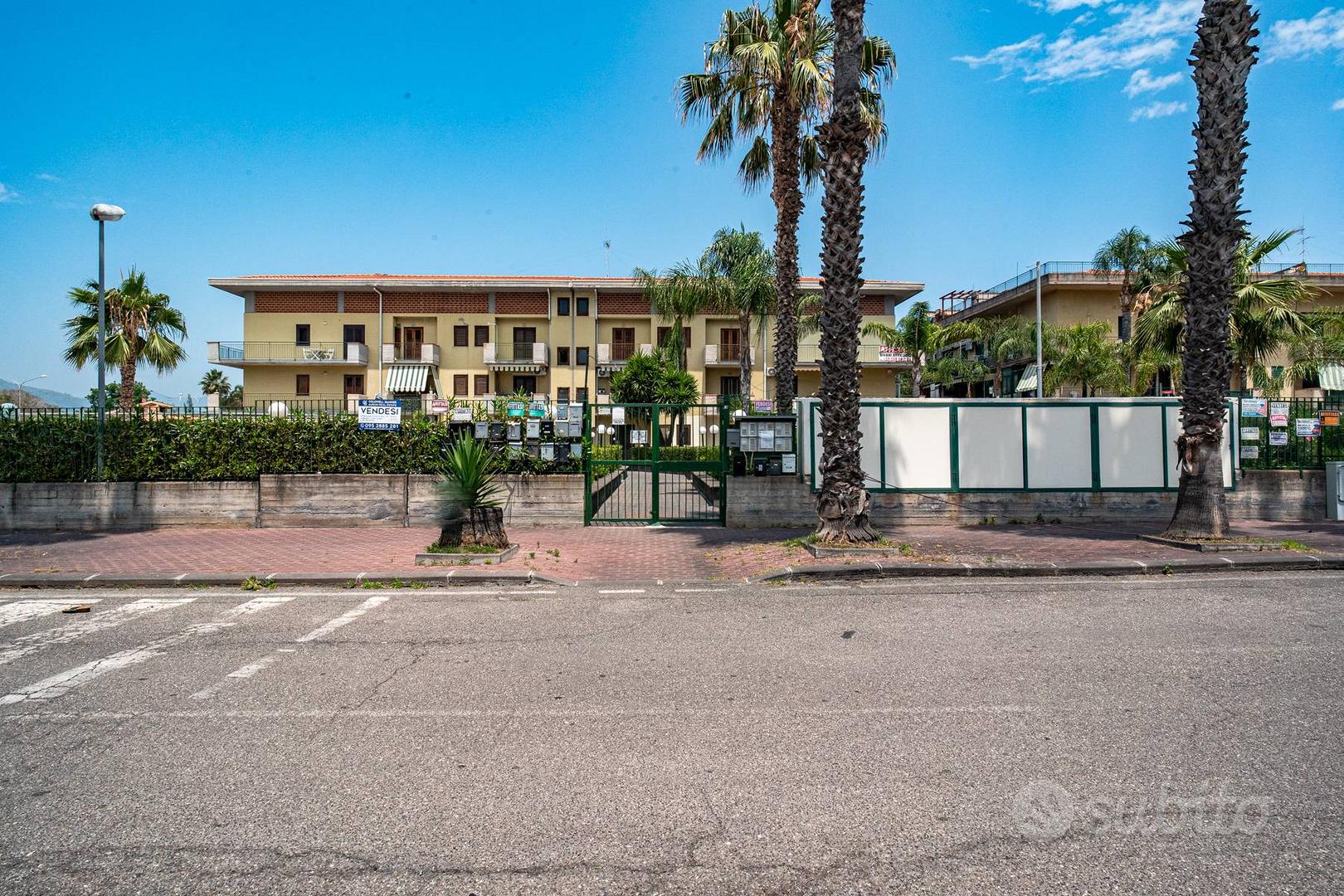 Apartment in Mascali, Fondachello - Vista 2