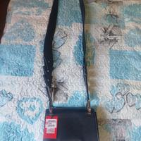 Borsa nera Mario Valentino