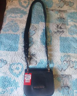 Borsa nera Mario Valentino
