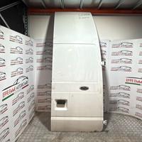 PORTA POSTERIORE DESTRO DX FORD TRANSIT 2x80