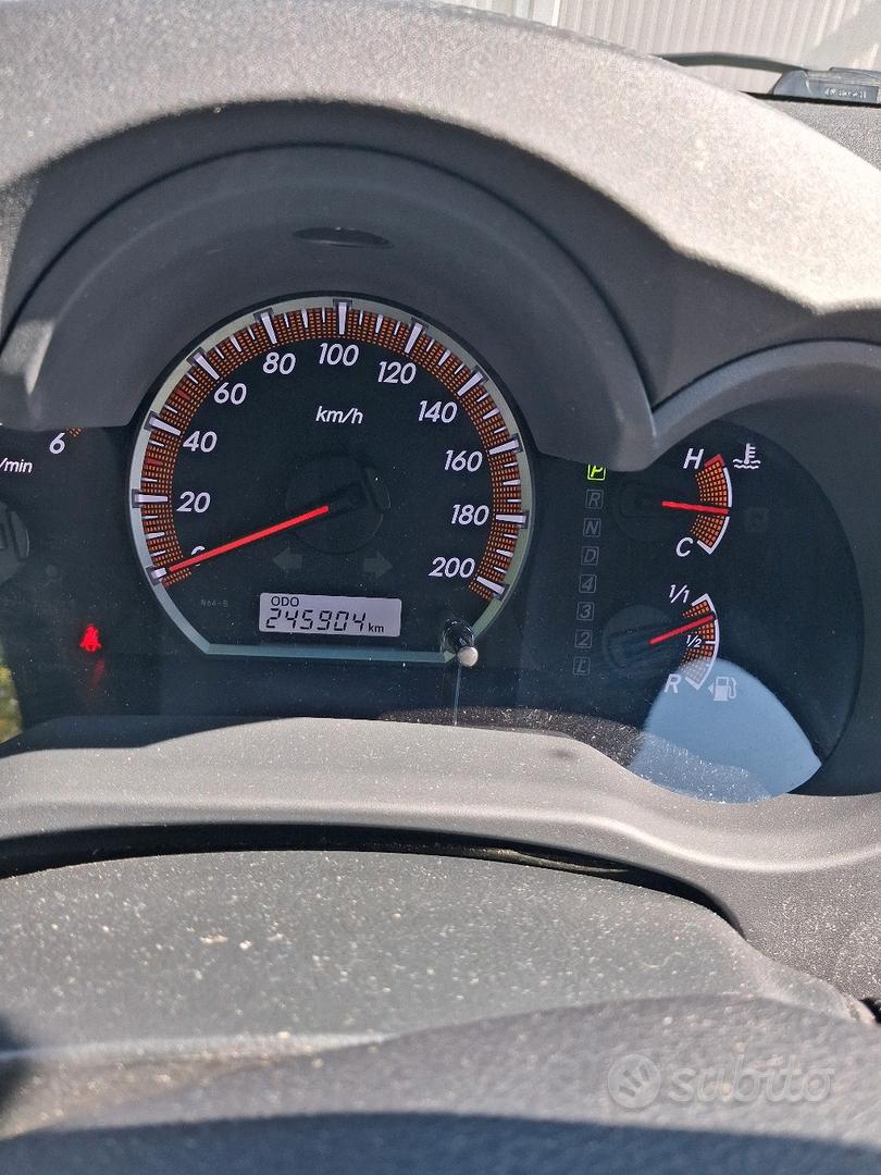 Toyota Hilux 2014 photo 5
