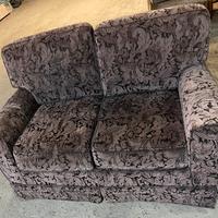 Set di divani 2 e 3 posti