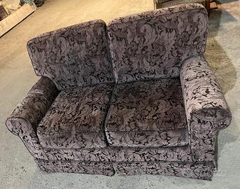 Set di divani 2 e 3 posti