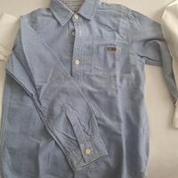 Camicie bambino firmate