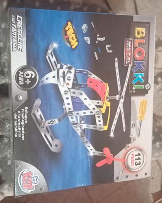 Gioco per bambini Anni 6+ 