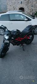 Benelli Bn 125 moto 125 4 tempi