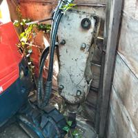 Martello demolitore per escavatori