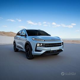 EVO Evo7 Kairos Kairos 1.5 Turbo Benzina DCT 5