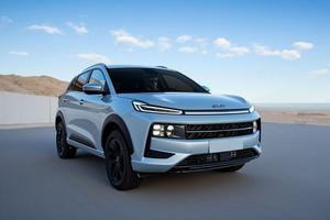 EVO Evo7 Kairos Kairos 1.5 Turbo Benzina DCT 5