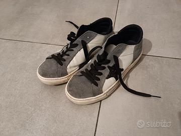 Scarpe sportive donna 