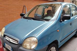 Hyundai Atos 1.0 