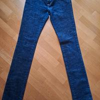 Pantaloni jeans firmati