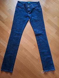 Pantaloni jeans firmati