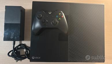 Xbox one
