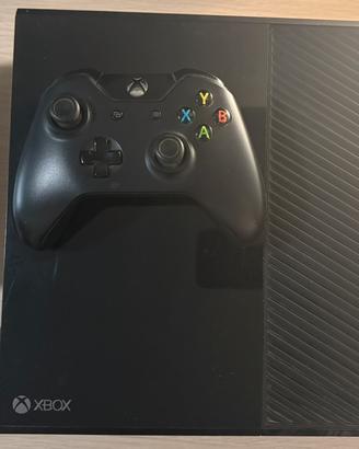 Xbox one