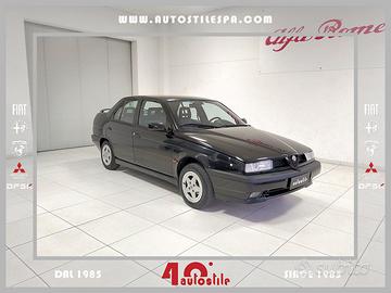 Alfa Romeo 155 1.8i Twin Spark cat