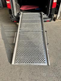 Rampa disabili MOVIA 200R2 Fadiel Italiana 2 metri