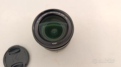Panasonic Leica DG Vario-Elmarit 12-60mm f/2.8-4.0