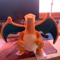Charizard (peluche)