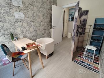 Studio in coworking
