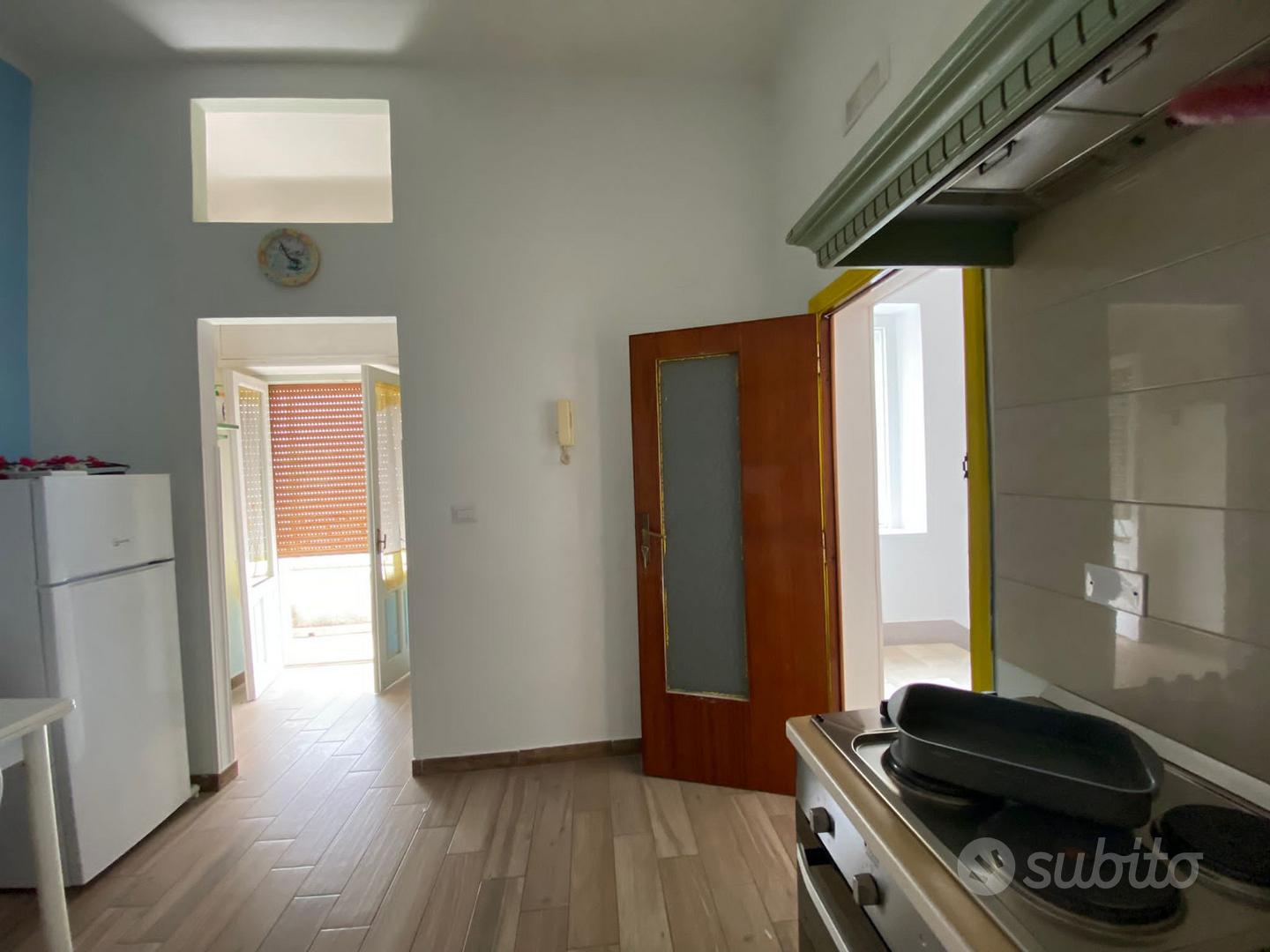 Apartment in Scanzano Jonico, Matera - Vista 4