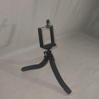 treppiede flessibile 