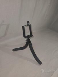 treppiede flessibile 