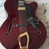 Chitarra archtop Hagstrom HL550