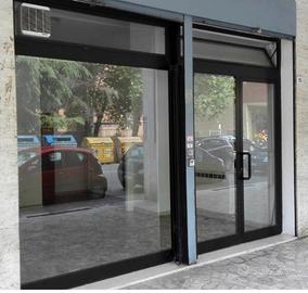 Fondo commerciale estetista