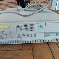 Computer Olivetti M4 64