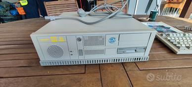 Computer Olivetti M4 64