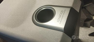 kenwood  subwoofer