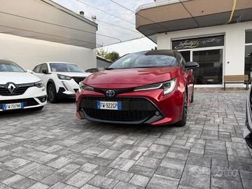 Toyota Corolla 1.8 Hybrid Active