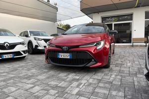 Toyota Corolla 1.8 Hybrid Active