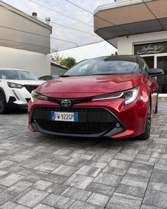 Toyota Corolla 1.8 Hybrid Active