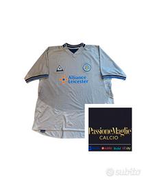 Maglia Leicster 2004/2005 Originale Store