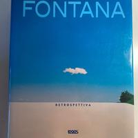 Libro “Franco Fontana – Retrospettiva”
