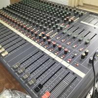 mixer studio 