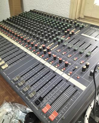 mixer studio 