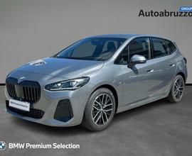 BMW Serie 2 218d Active Tourer Msport auto