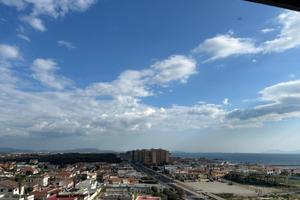 Appartamento panoramico