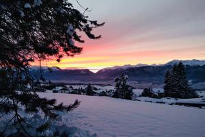 PISOLO COTTAGE Ronzone alta Val di Non Trentino