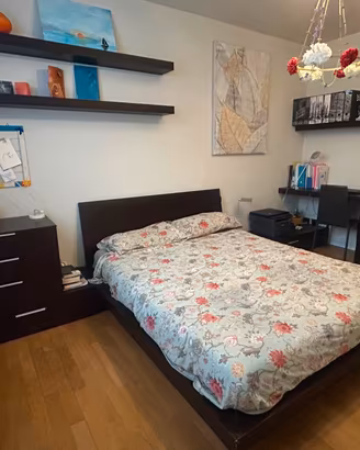 Camera da letto 