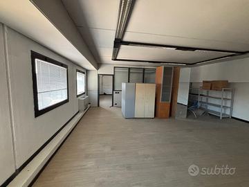 CAMPI BISENZIO Ufficio di rappresentanza