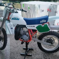 Ktm250 MX